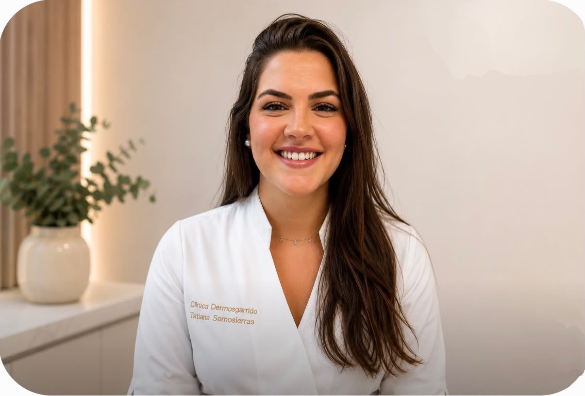 Tatiana Somosierras
